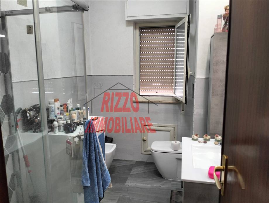 Vendita Appartamento Palermo C.so dei Mille-M. Marine #A327 n.8