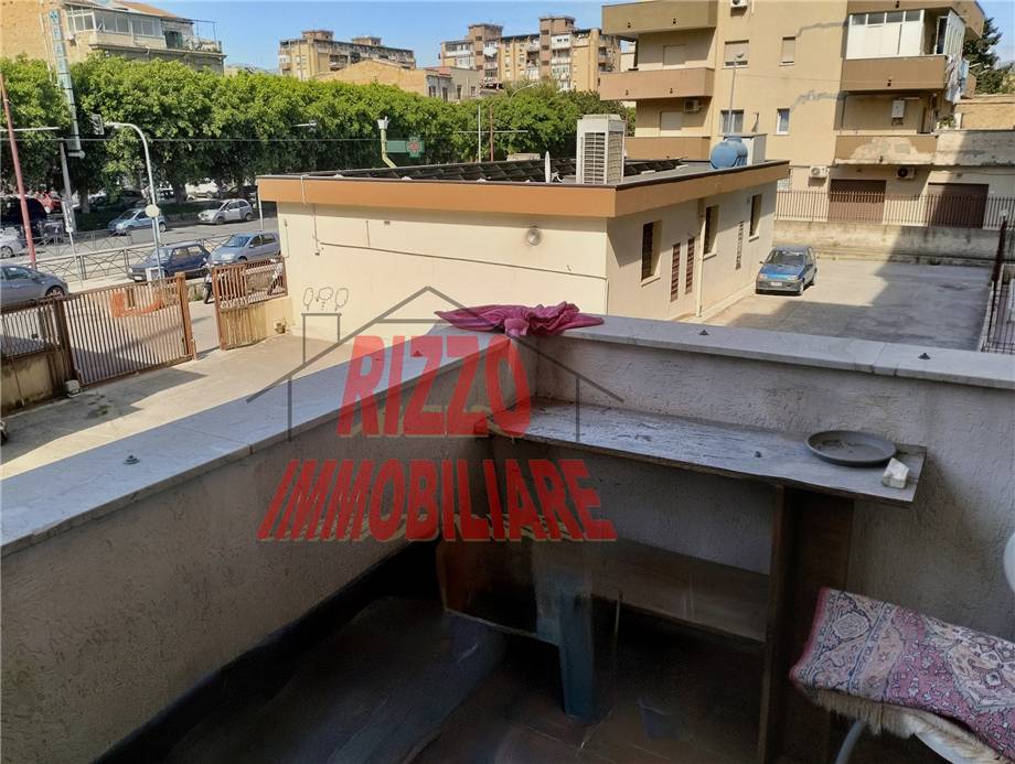 Vendita Appartamento Palermo C.so dei Mille-M. Marine #A327 n.10