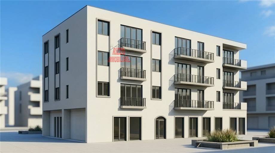 Venta Edificio Misilmeri  #A330 n.6