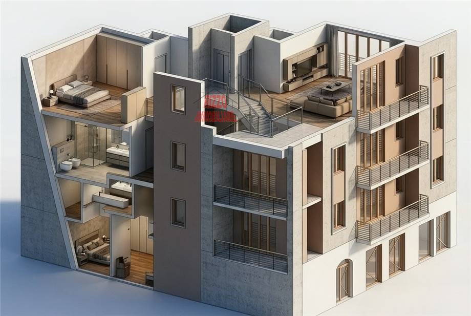 Venta Edificio Misilmeri  #A330 n.9