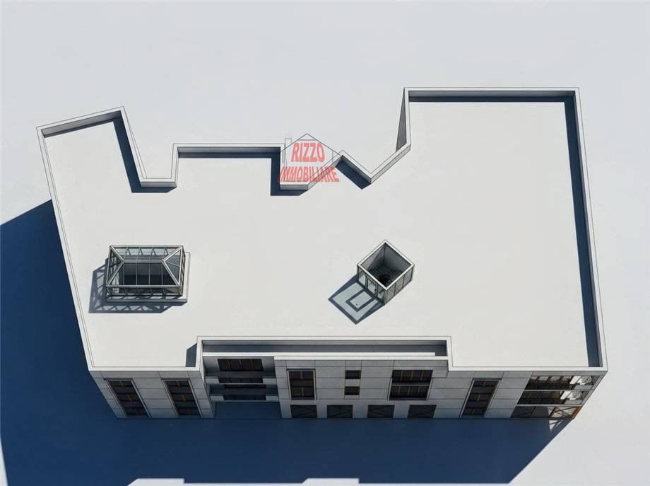Venta Edificio Misilmeri  #A330 n.10