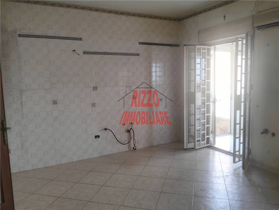 Vendita Appartamento Palermo C.so dei Mille-M. Marine #A331 n.6