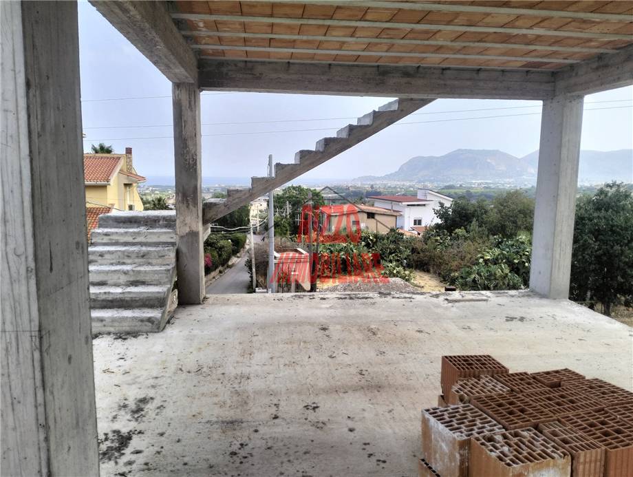 Venta Casa de campo Misilmeri Contrada Cannita #A333 n.8