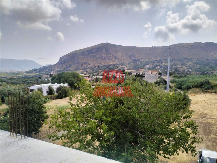 Venta Casa de campo Misilmeri Contrada Cannita #A333 n.9