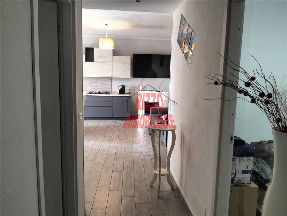 Affitto Appartamento Villabate #A334 n.8