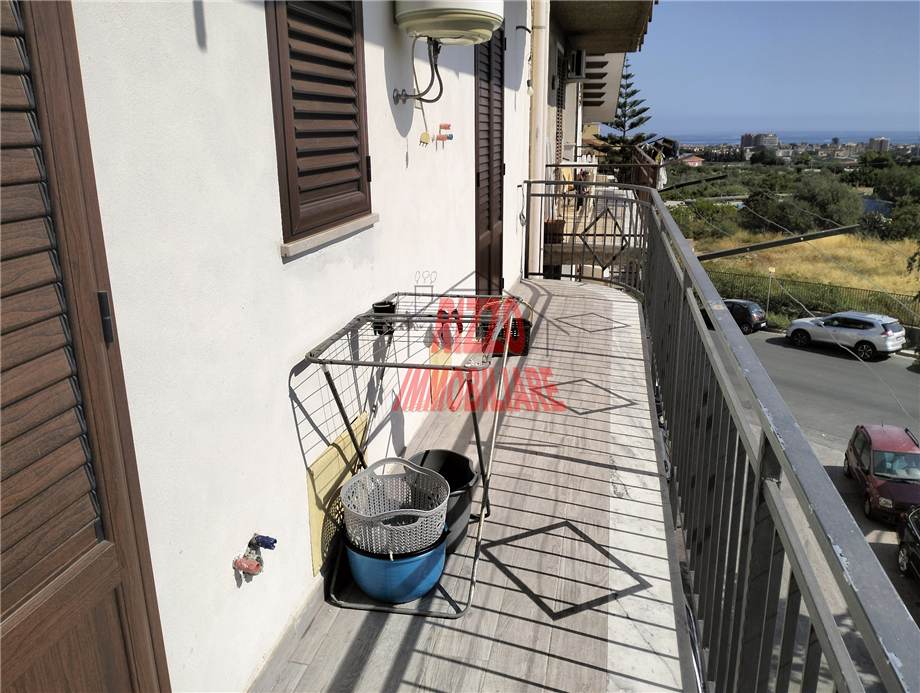 Affitto Appartamento Villabate #A334 n.9