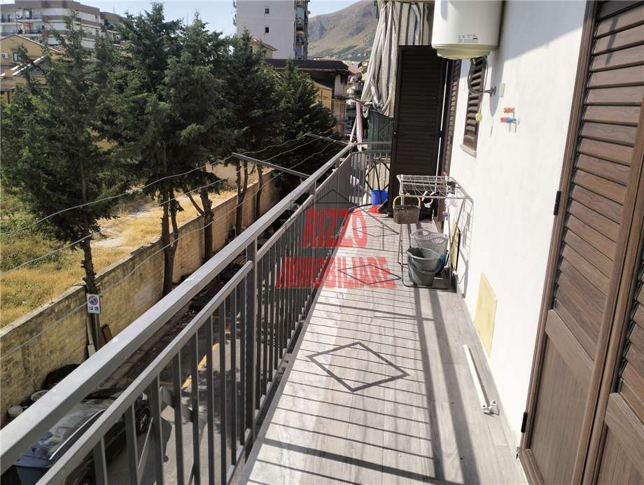 Affitto Appartamento Villabate #A334 n.10