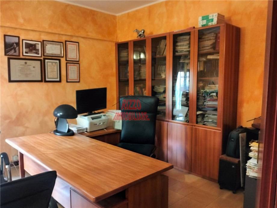Vendita Appartamento Palermo C.so dei Mille-M. Marine #A339 n.6