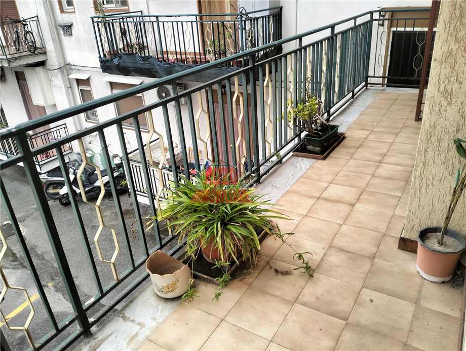Vendita Appartamento Palermo C.so dei Mille-M. Marine #A339 n.9