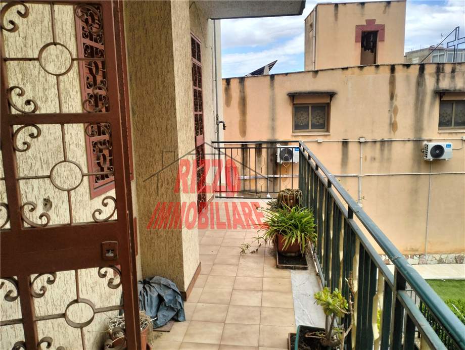 Vendita Appartamento Palermo C.so dei Mille-M. Marine #A339 n.10