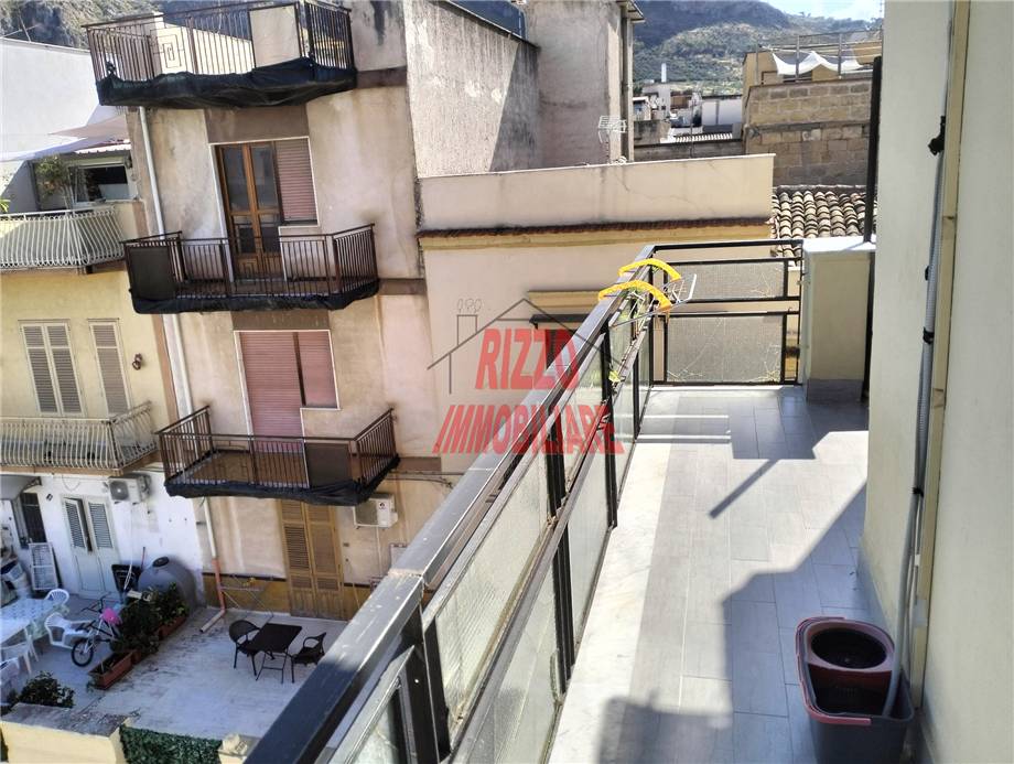 Affitto Appartamento Villabate Roma-CVE-Figurella #A338 n.9