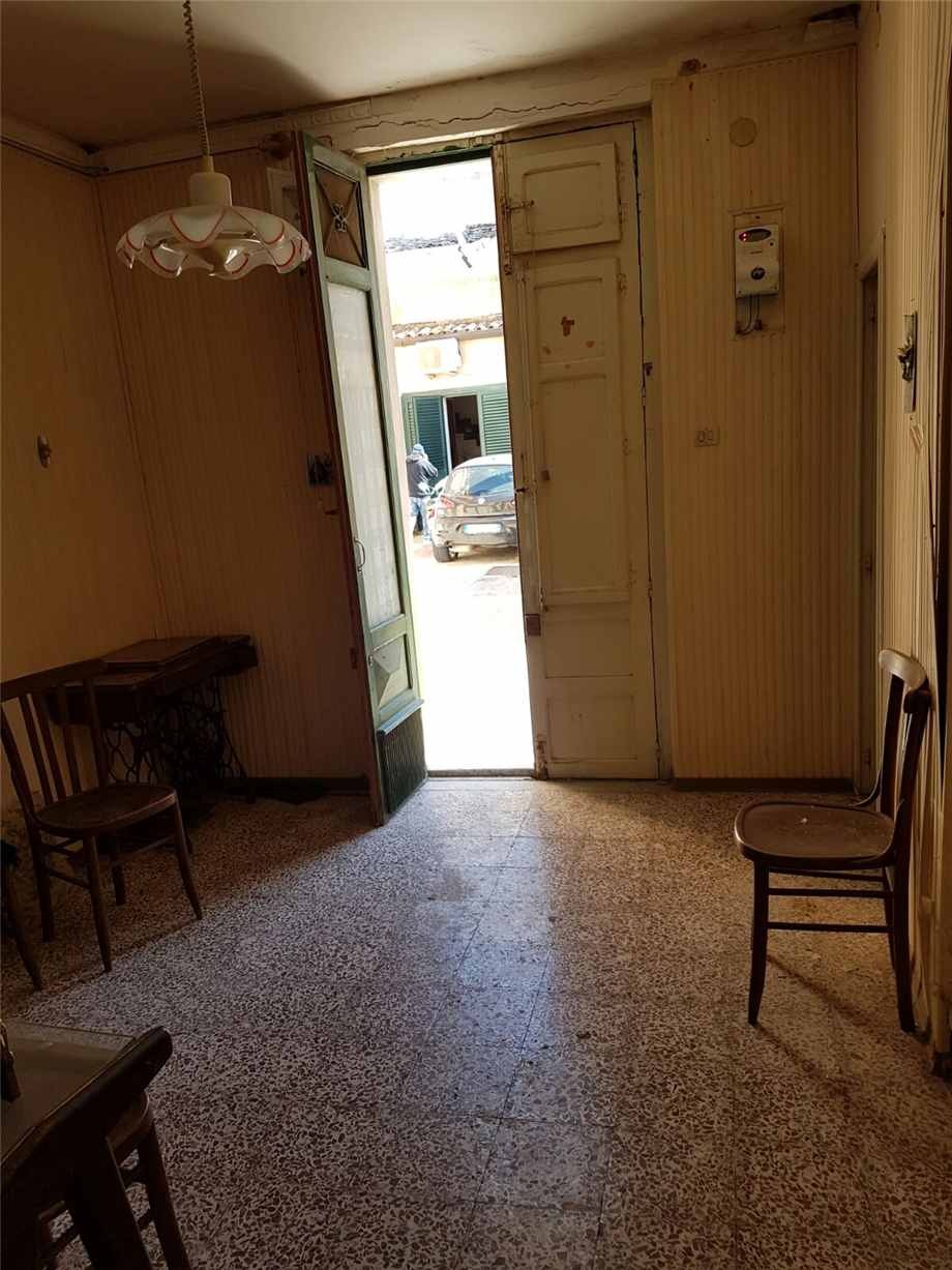 For sale Detached house Noto  #60C n.11