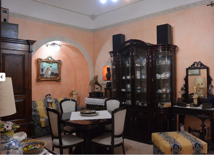 For sale Apartment Noto  #62A n.10
