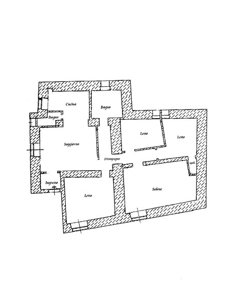 Verkauf Wohnung Noto  #62A n.14