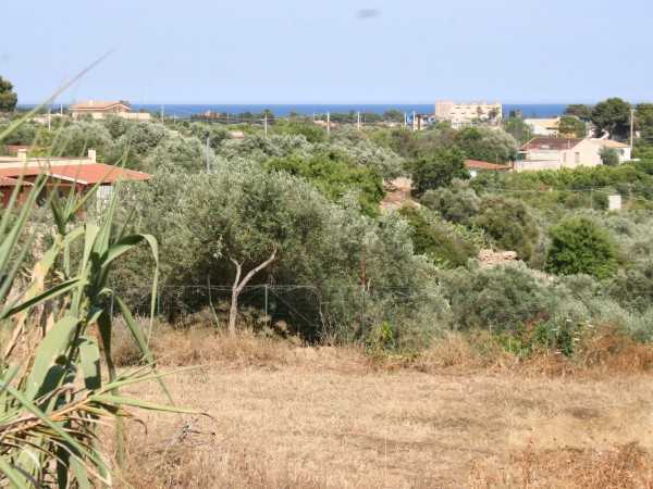 Vendita Villa indipendente Noto LIDO DI NOTO #2VM n.6