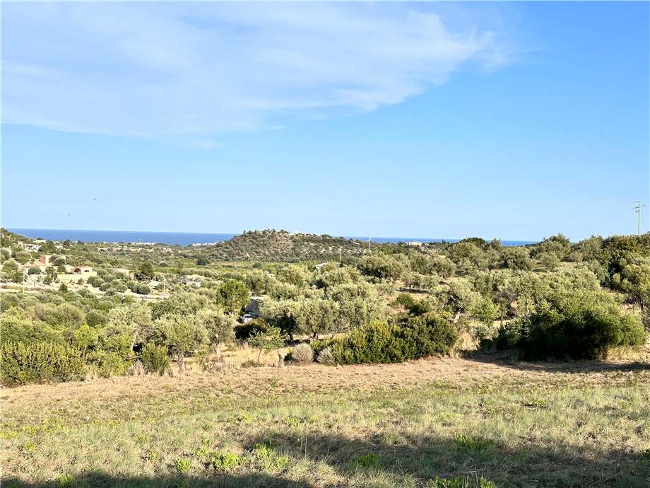 Vendita Terreno Noto #107T n.16