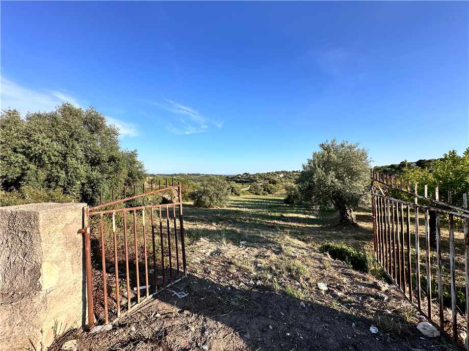 Vendita Terreno Noto #107T n.17