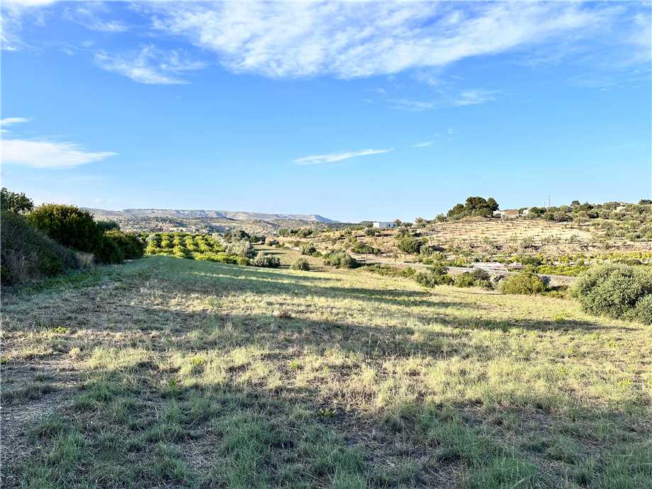 Vendita Terreno Noto #107T n.19