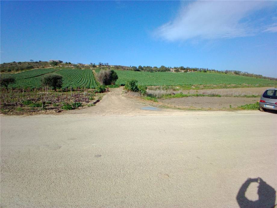 For sale Land Noto  #110T n.12