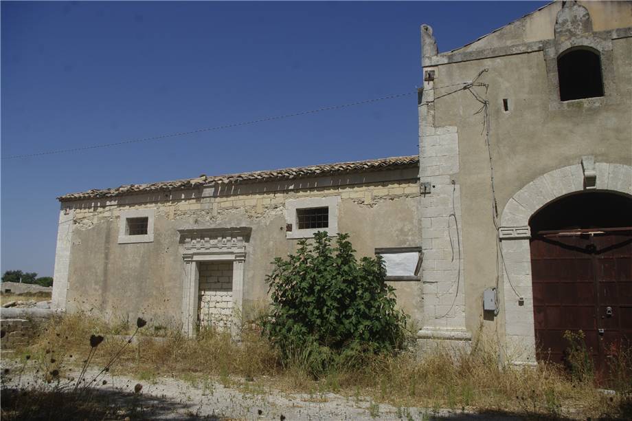 Verkauf Schloss Modica FRIGINTINI #1PM n.16