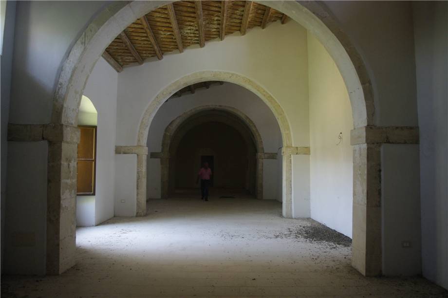 Verkauf Schloss Modica FRIGINTINI #1PM n.18
