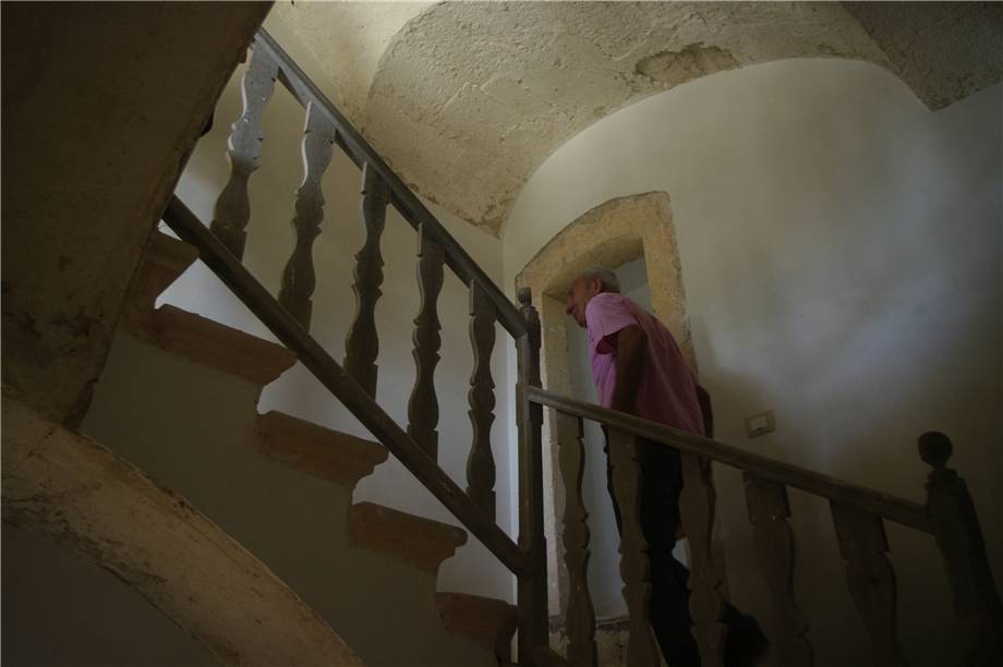Verkauf Schloss Modica FRIGINTINI #1PM n.19