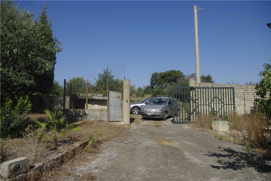 Venta Ruina Melilli  #36TM n.16