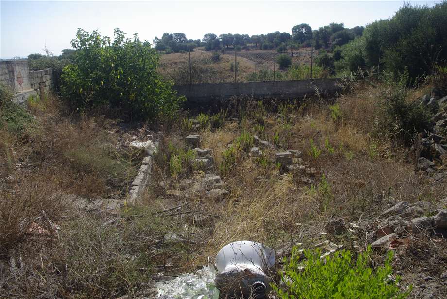 Venta Terreno Melilli #36TM n.20