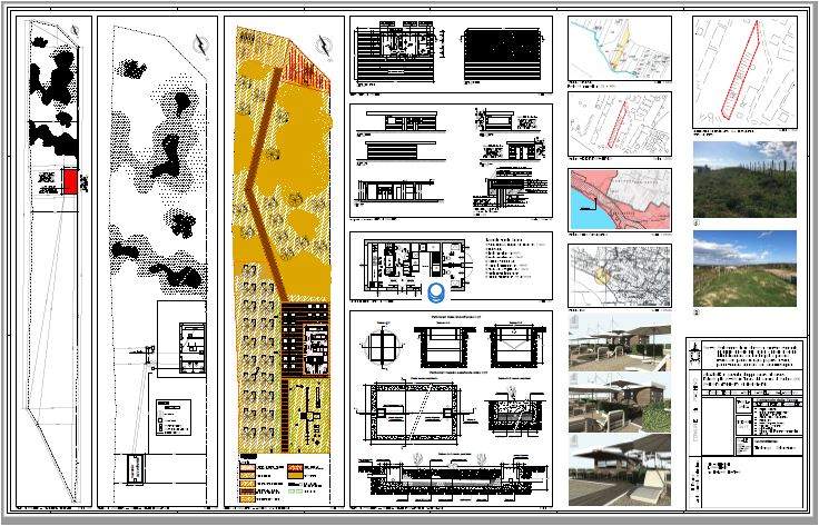 Vente Terrain Pachino #64T n.11