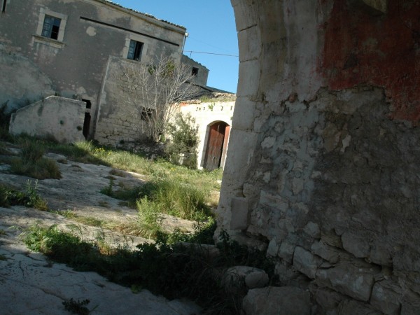 Vendita Rudere Noto  #139 n.16