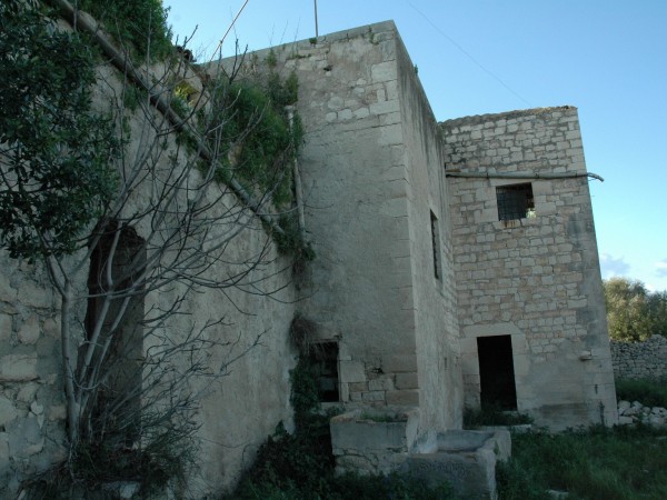 Venta Ruina Noto #139 n.17