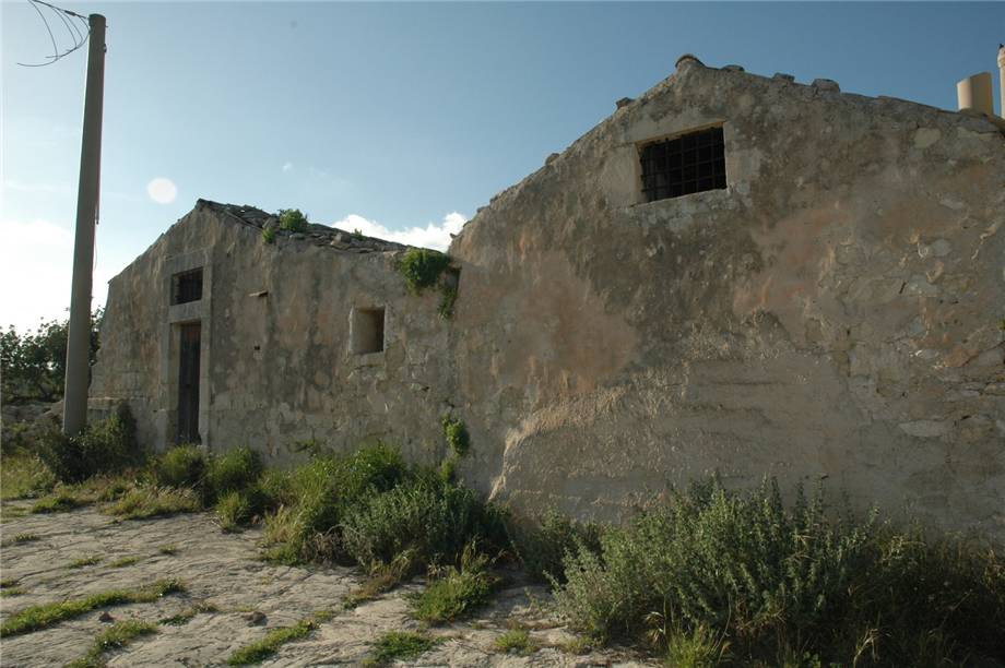 Vendita Rudere Noto  #139 n.18