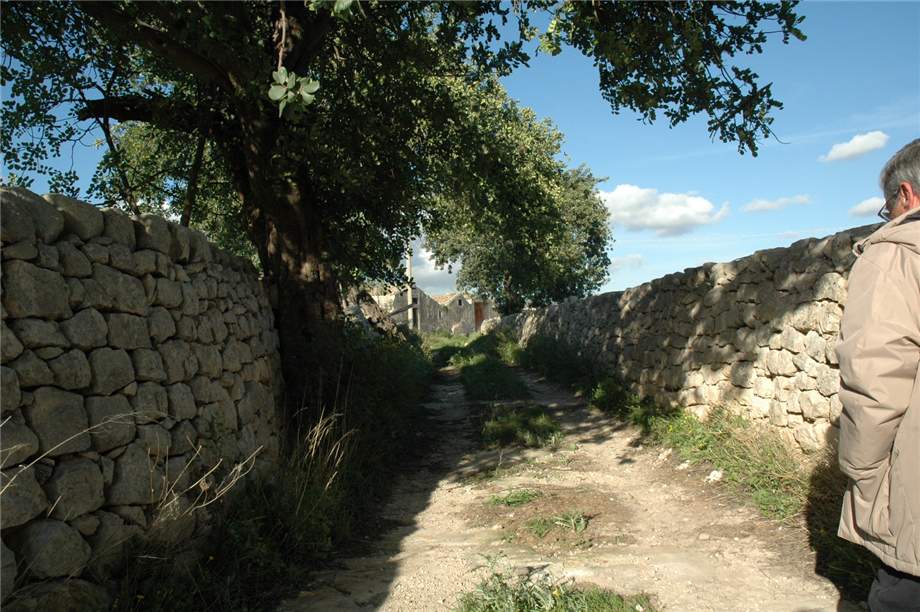 Vendita Rudere Noto  #139 n.19