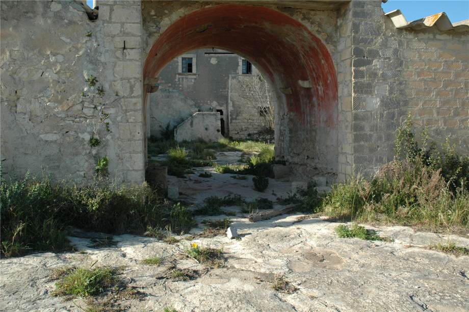 Vendita Rudere Noto  #139 n.20