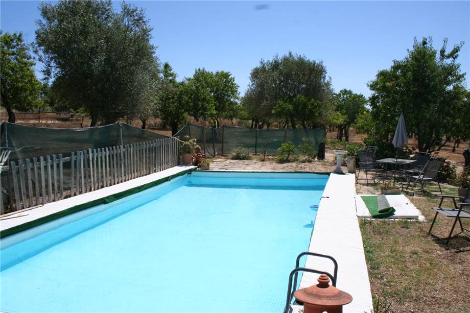 Venta Agroturismo Noto #68AG n.14