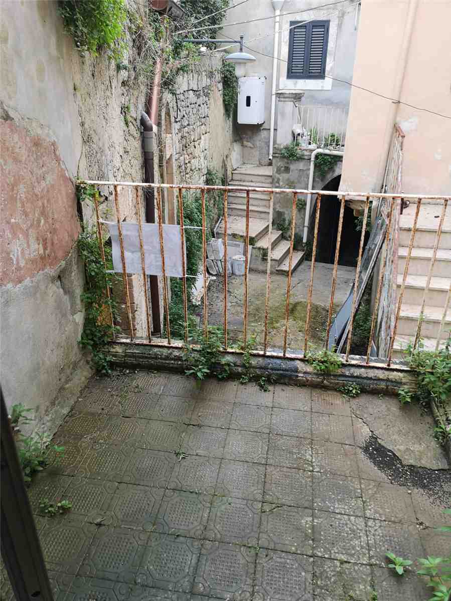 Vendita Villa/Casa singola Palazzolo Acreide  #23C n.9