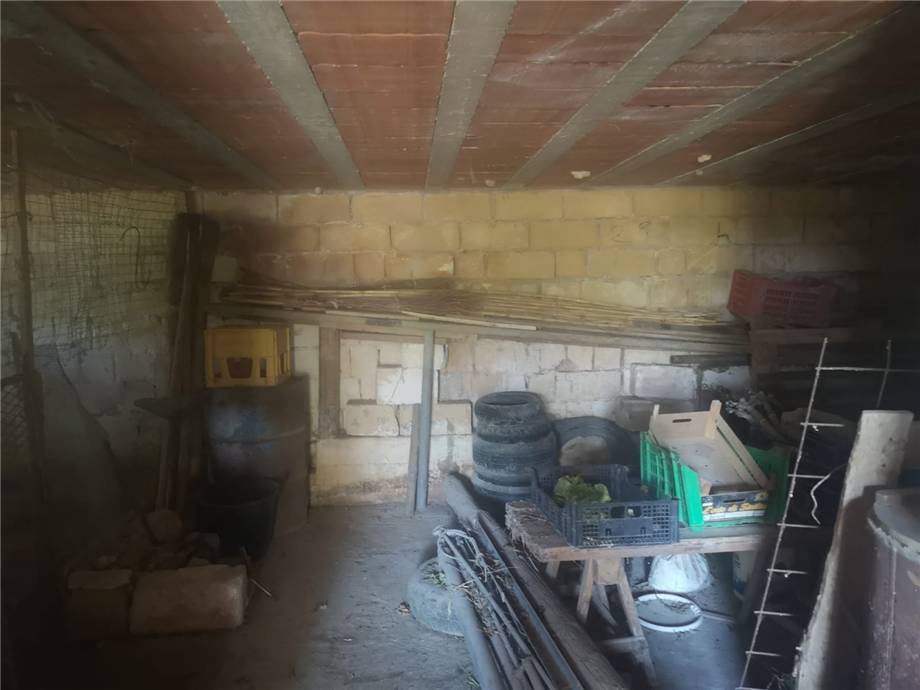 Venta Rústico/Casa de campo Noto  #11T n.18
