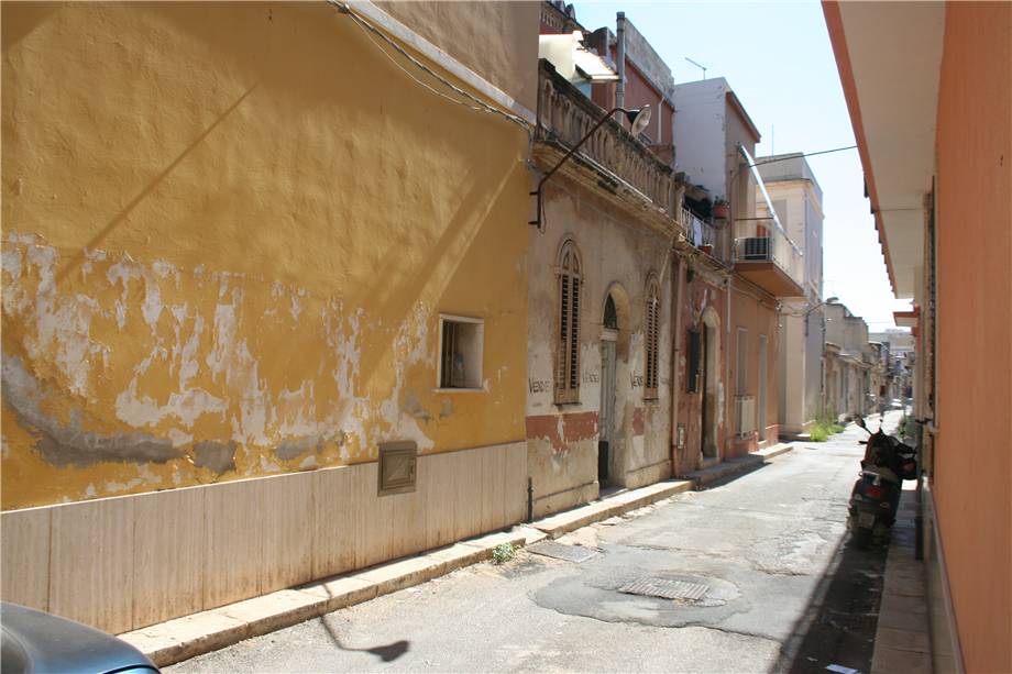Vendita Casa indipendente Avola  #4C n.10