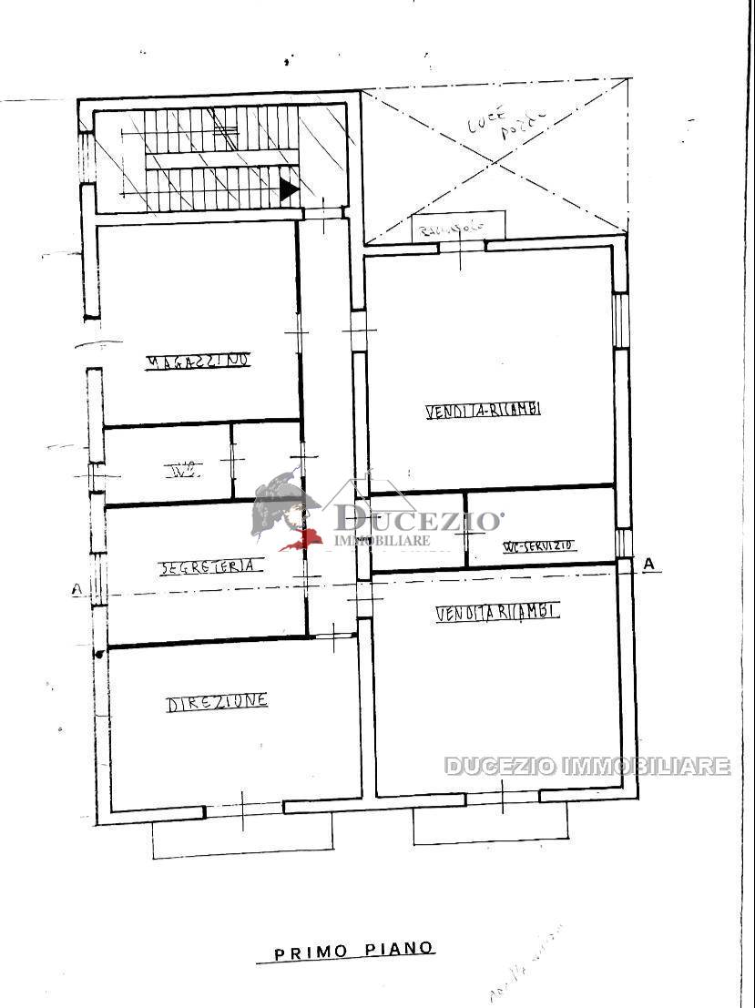 Verkauf Villa/Einzelhaus Noto  #43C n.11