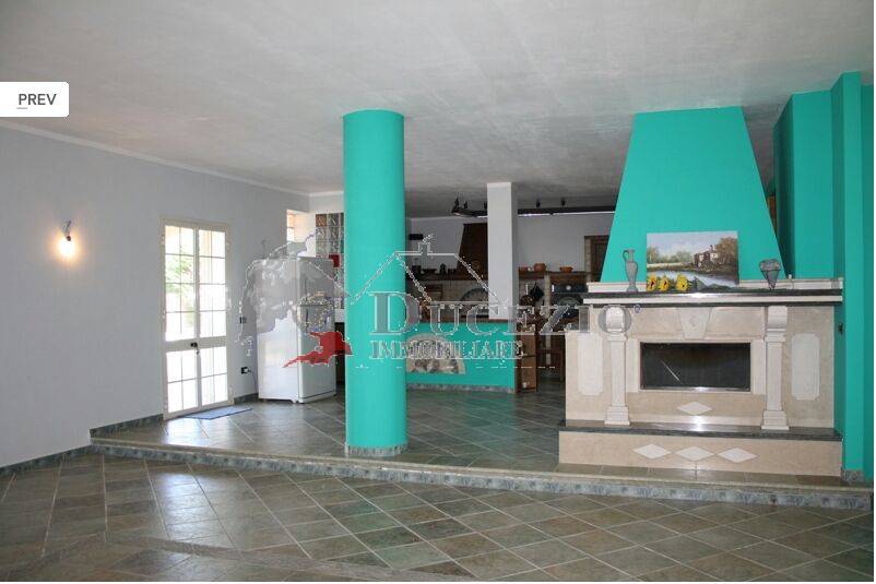 Venta Villa unifamiliar Noto SAN CORRADO DI FUORI #3VNC n.16