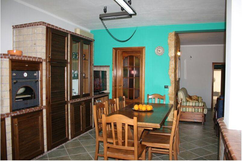 Vendita Villa indipendente Noto SAN CORRADO DI FUORI #3VNC n.19