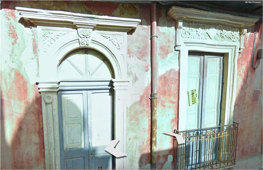 For sale Detached house Pachino  #246C n.8