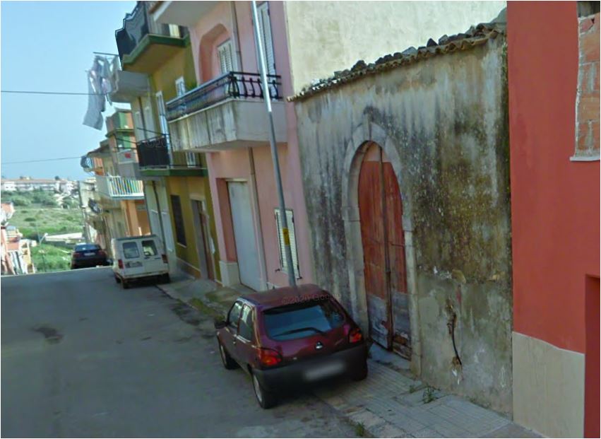 For sale Detached house Pachino  #246C n.9