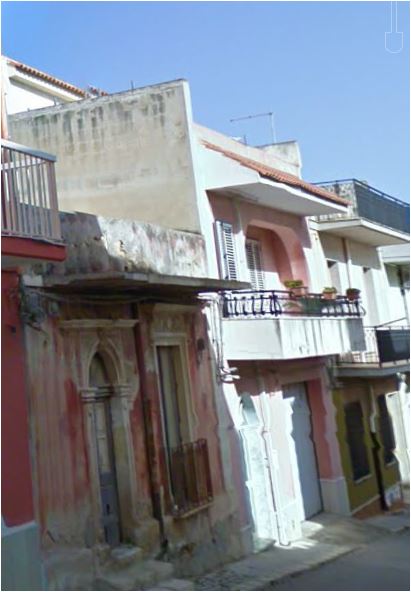 For sale Detached house Pachino  #246C n.10