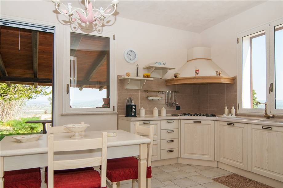 Venta Villa unifamiliar Noto #335VNC n.16