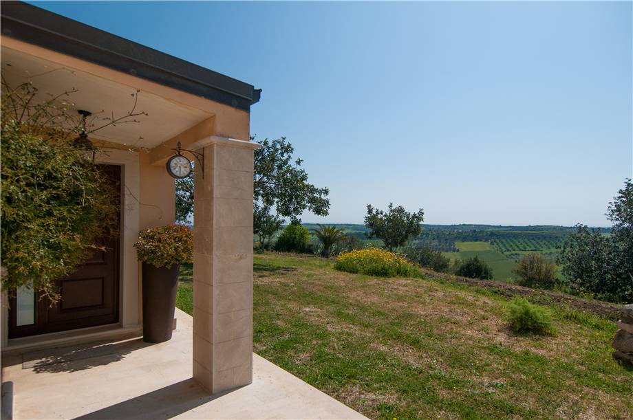 Venta Villa unifamiliar Noto #335VNC n.19