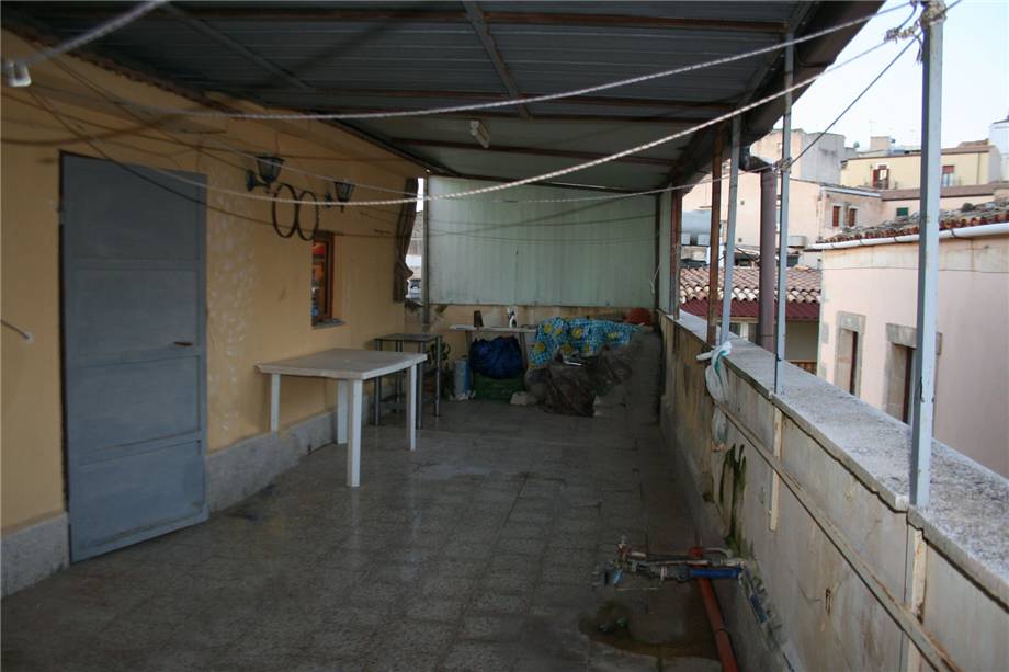 For sale Detached house Noto  #58C n.15