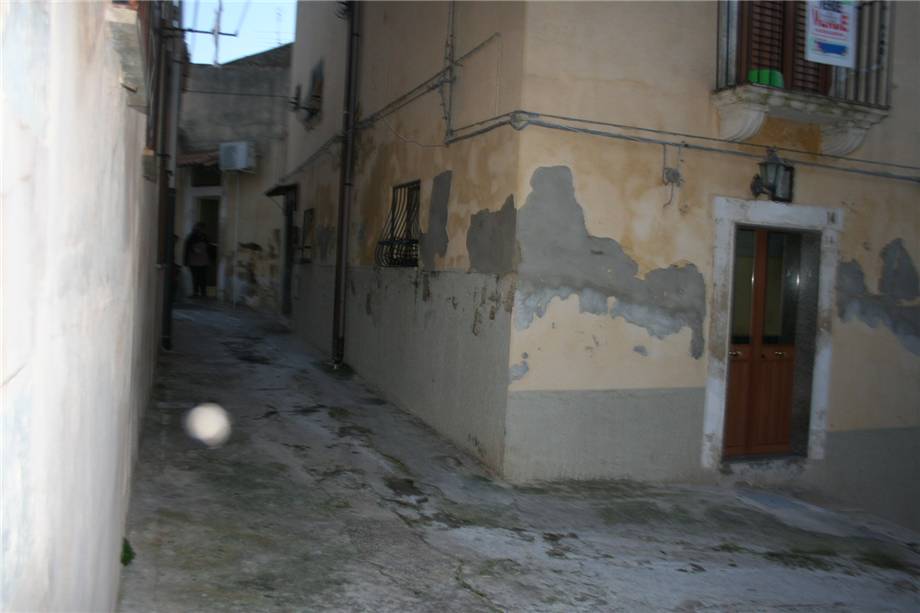 For sale Detached house Noto  #58C n.19