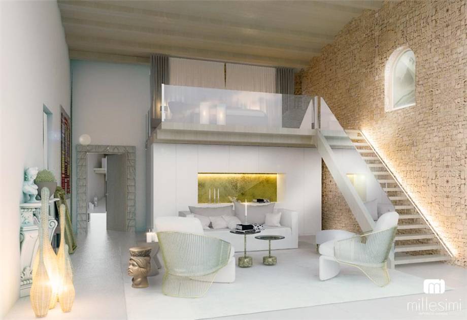 Venta Casa unifamiliar Noto  #1CE n.9