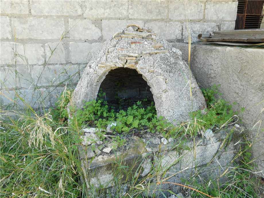 Vendita Terreno edificabile Noto  #1TA n.9